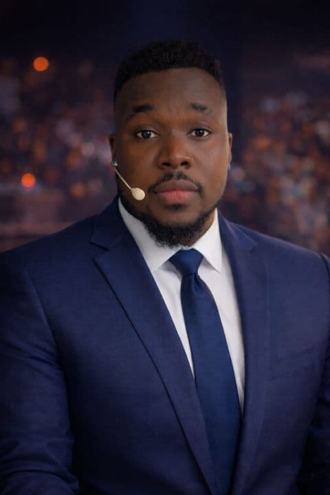 Gideon Akintola