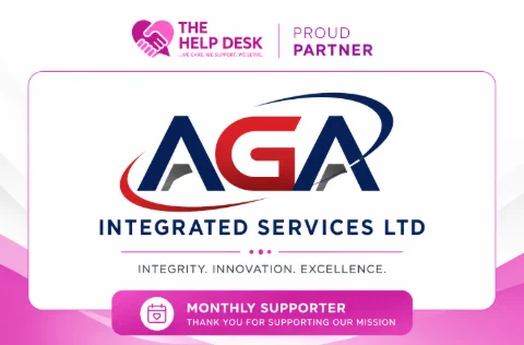 Integrated Services LTD
