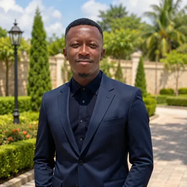 Adelowo Joshua Kayode