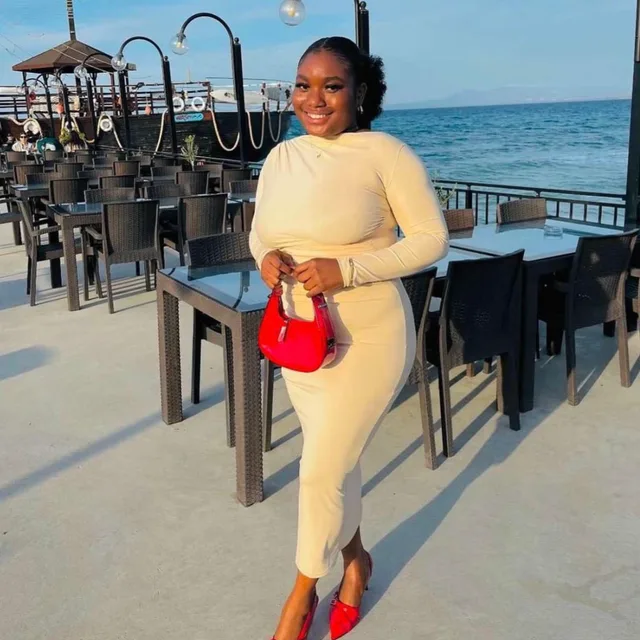 Sharon pulu Zifawei