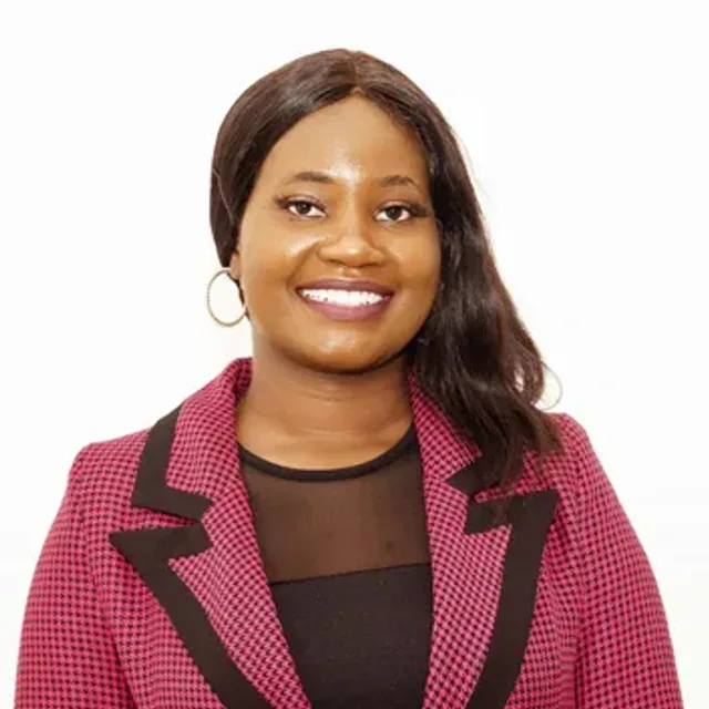 Agnes Magaya